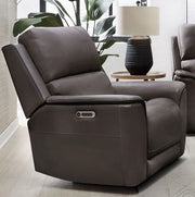 Parker Living Easton - Steamboat Brown Zero Gravity Power Recliner P3