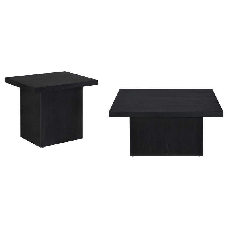 Devar Coffee Table Set