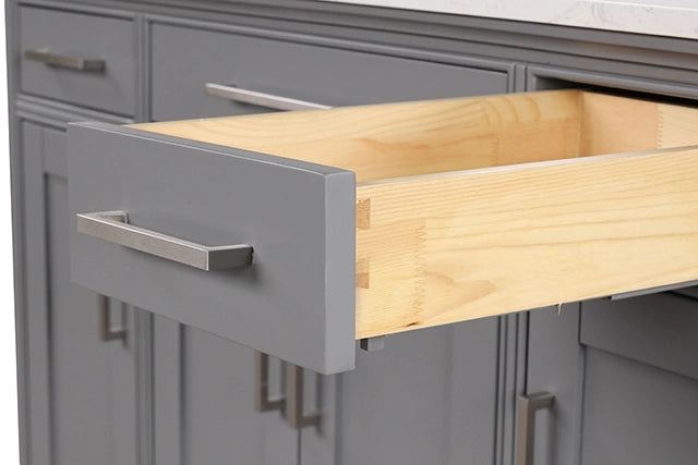 Soline Vanity Set