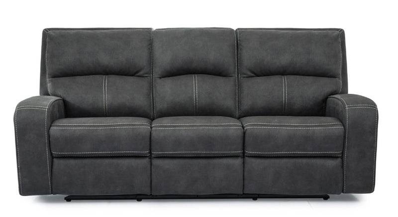 Parker Living Polaris Power Reclining Sofa and Loveseat