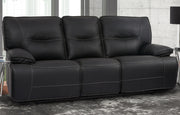 Parker Living Spartacus Power Reclining Sofa and Loveseat