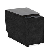 Parker Living Phoenix Zero Gravity Power 3 Seat Home Theater Seating with 2 Wedges and Immersive Audio