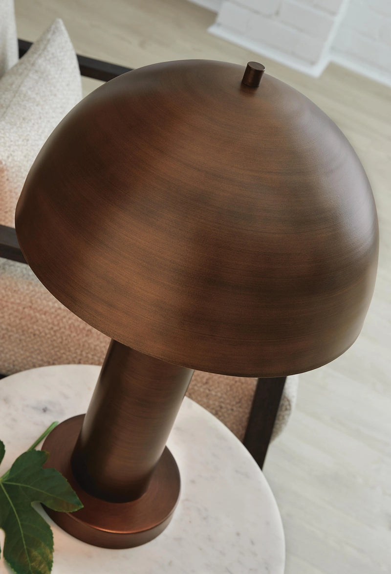 Wendfield Table Lamp