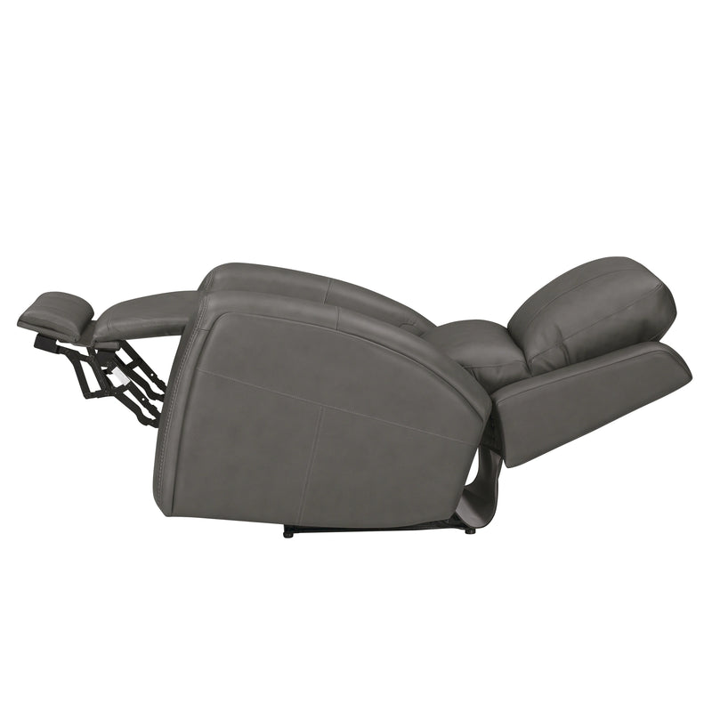 Parker Living Belmont Zero Gravity Power Reclining Sofa Loveseat and Recliner