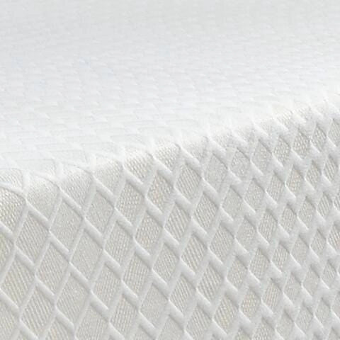 Chime 12 Inch Memory Foam Mattress in a Box