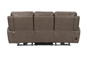 Parker Living Hancock Zero Gravity Power Reclining Sofa and Recliner