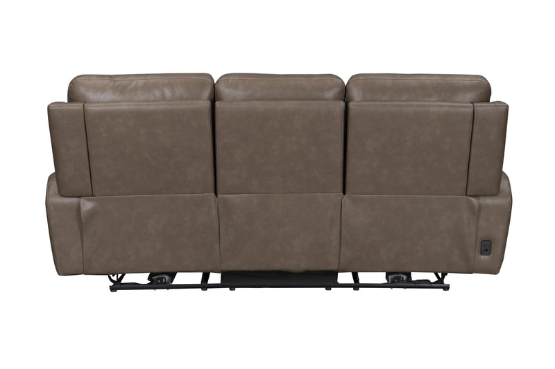 Parker Living Hancock Zero Gravity Power Reclining Sofa and Recliner