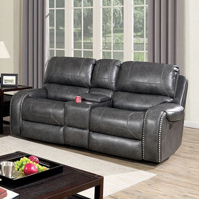 Walter Love Seat