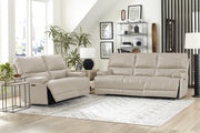 Parker Living Whitman - Powered By Freemotion Power Reclining Sofa and Loveseat