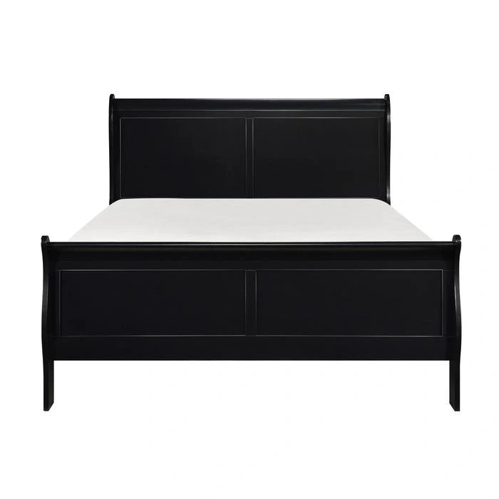 Mayville (2)California King Bed