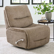 Parker Living Leo - Wheat Armless Recliner