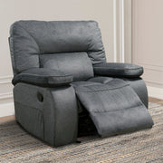 Parker Living Chapman - Polo Manual Reclining Sofa Loveseat and Recliner - MCHA-421-POL