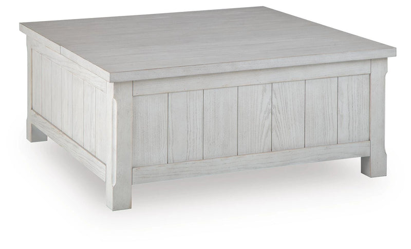 Robbinsdale Lift-Top Coffee Table