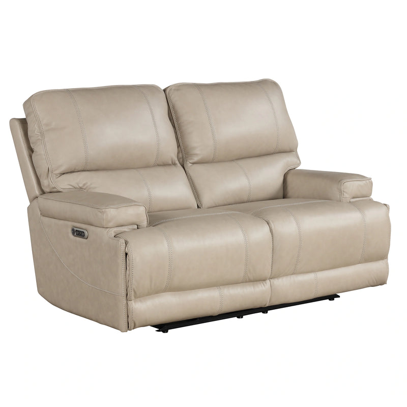 Parker Living Whitman - Powered By Freemotion Power Reclining Sofa Loveseat and Recliner