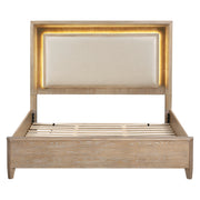 Parker House Breckenridge - Bedroom Queen Bed with 2 Nightstands
