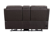 Parker Living Easton Zero Gravity Power Reclining Sofa Loveseat and Recliner