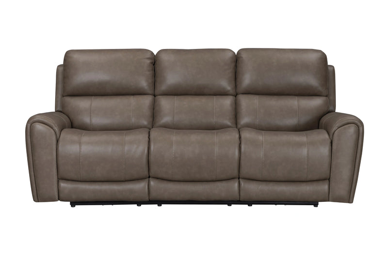 Parker Living Hancock Zero Gravity Power Reclining Sofa and 2 Recliners