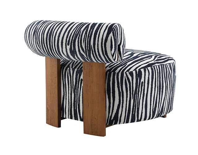 Niobe Accent Chair
