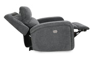 Parker Living Polaris Power Reclining Sofa Loveseat and Recliner