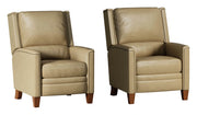 Parker Living Connor Power Cordless High Leg Recliner