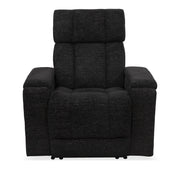 Parker Living Phoenix Zero Gravity Power 3 Seat Home Theater Seating with Immersive Audio P3