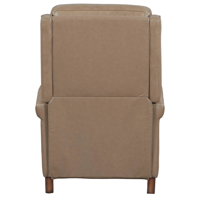 Parker Living Northfield High Leg Power Recliner P2