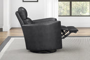 Parker Living Radius Swivel Power Glider Recliner Two Pack