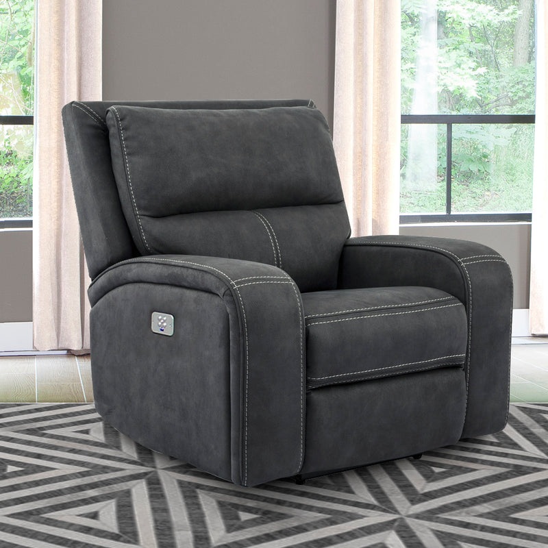 Parker Living Polaris Power Recliner Two Pack