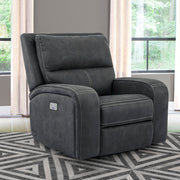 Parker Living Polaris Power Reclining Sofa and Recliner