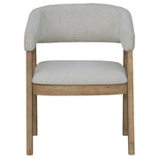 Parker House Escape - Dining Barrel Dining Chair Two Pack