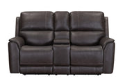 Parker Living Easton Zero Gravity Power Reclining Sofa Loveseat and Recliner