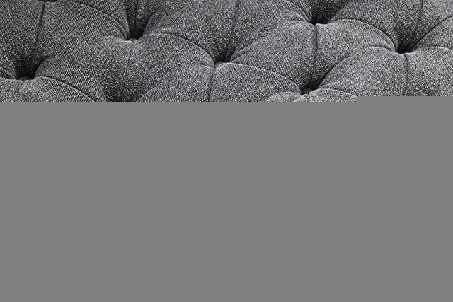 Sofi Button Tufted Swivel Chair