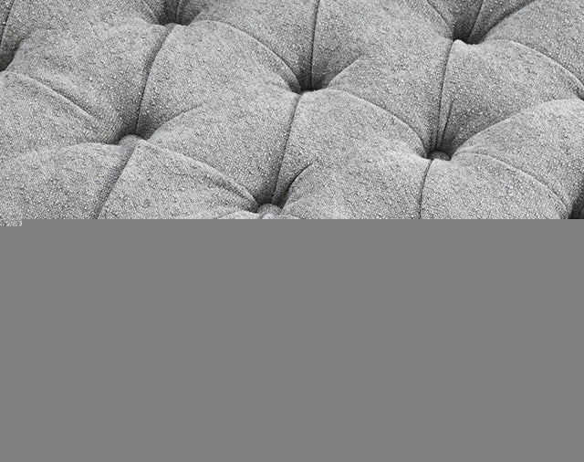 Sofi Button Tufted Swivel Chair