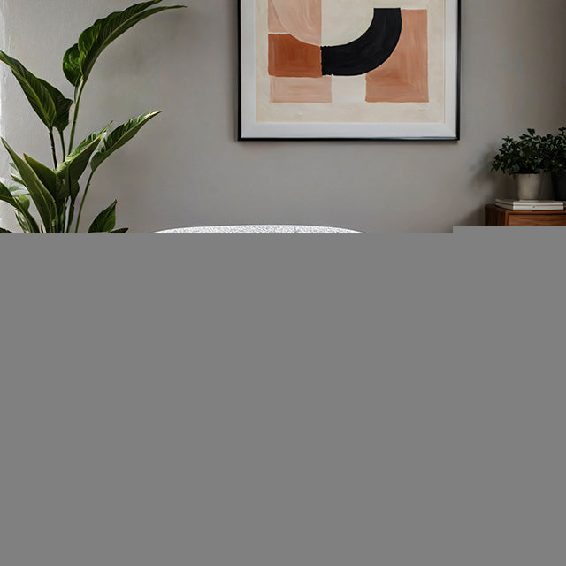Freja Swivel Chair