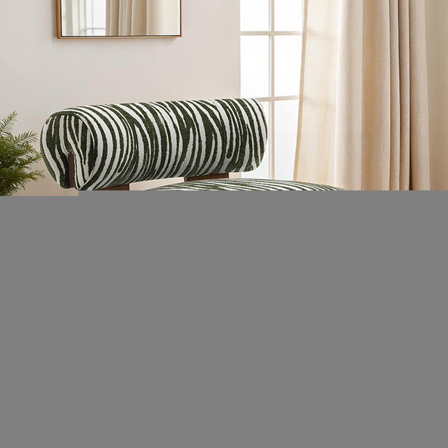 Niobe Accent Chair