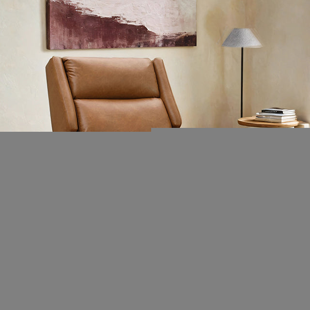 Psyche Pushback Recliner