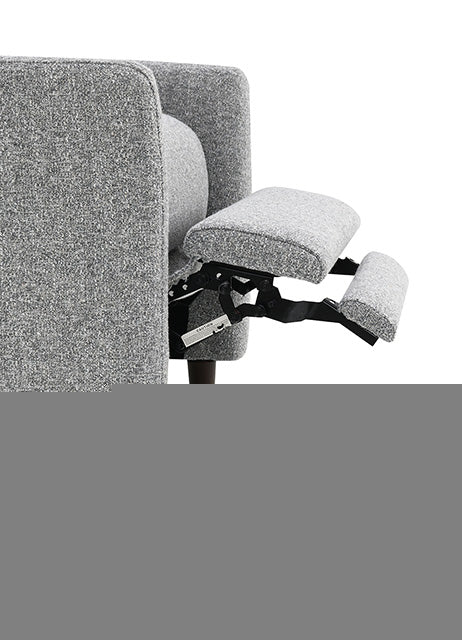 Psyche Pushback Recliner