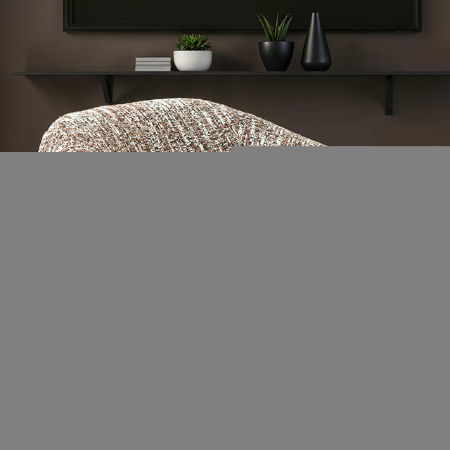 Pyrena Swivel Chair
