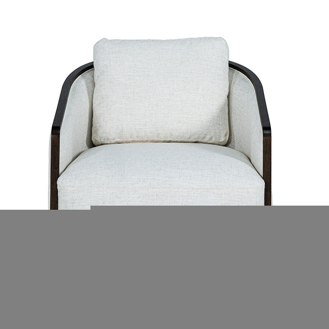 Zebina Swivel Chair