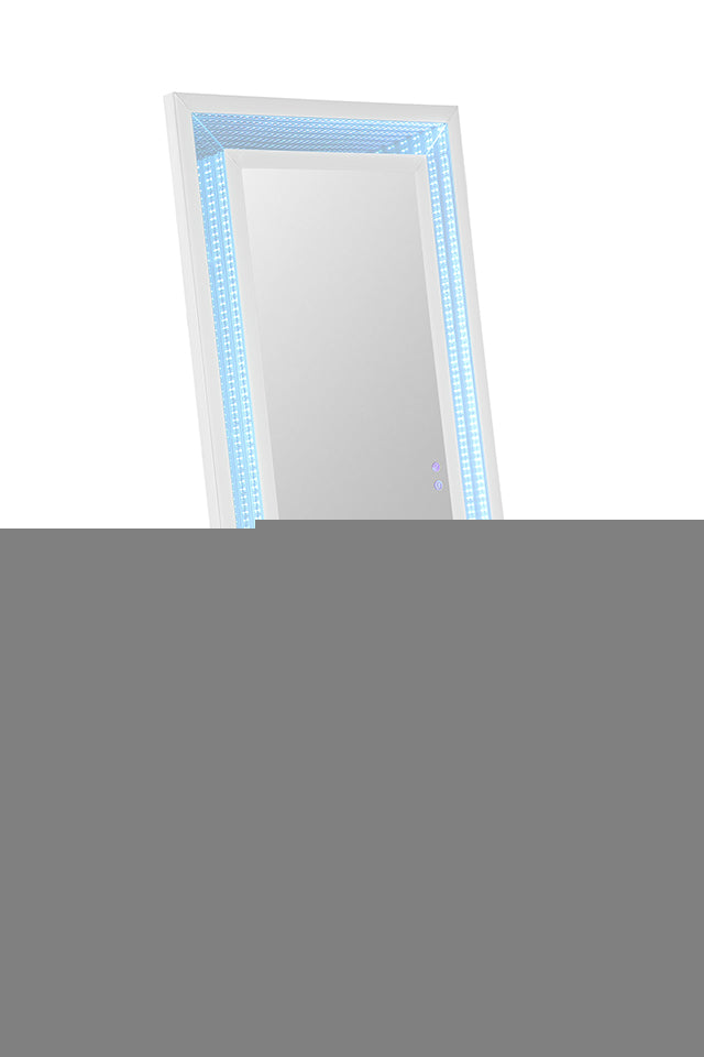 Solinus Floor Mirror
