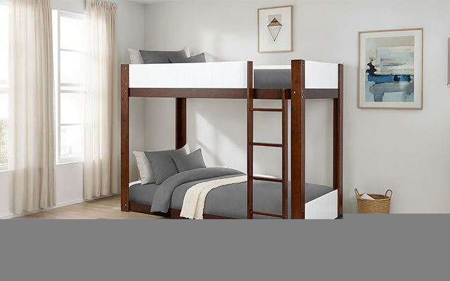 Terri Twin/Twin Bunk Bed
