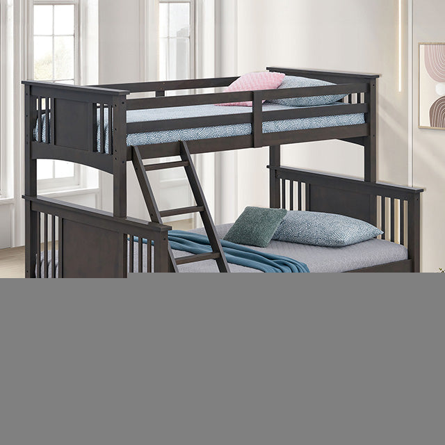 Spring Creek Bunk Bed