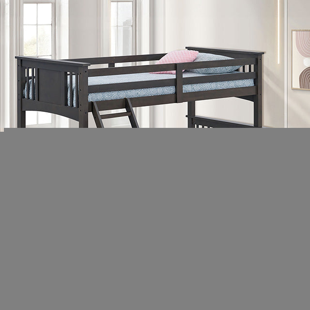 Spring Creek Bunk Bed