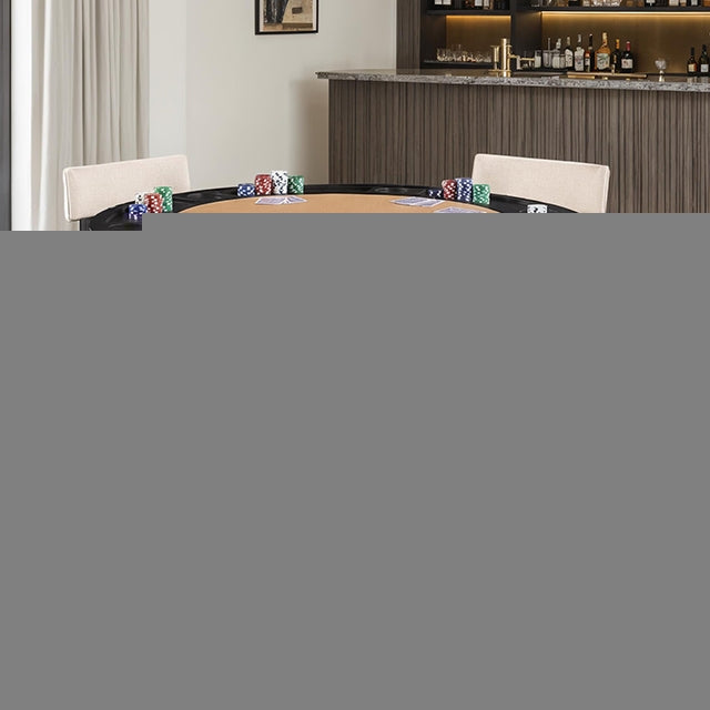 Gaetani Game Table