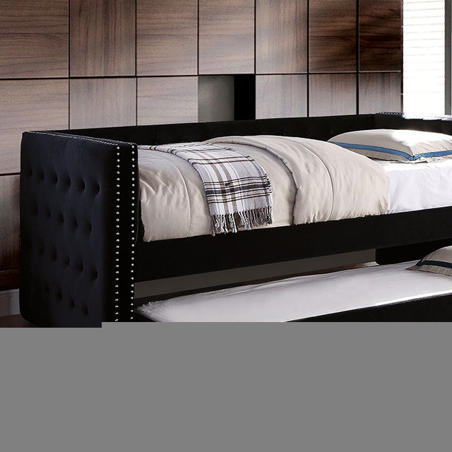 Susanna Daybed w/ Trundle
