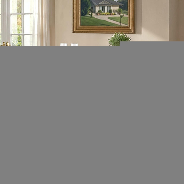 Promenade Sideboard