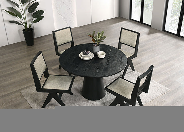 Tottenham 48" Round Dining Table