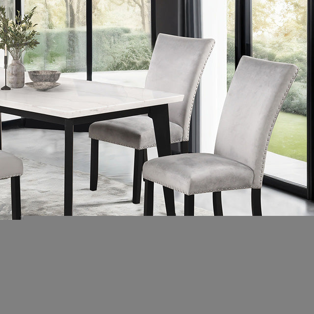Sabro Rect Dining Table