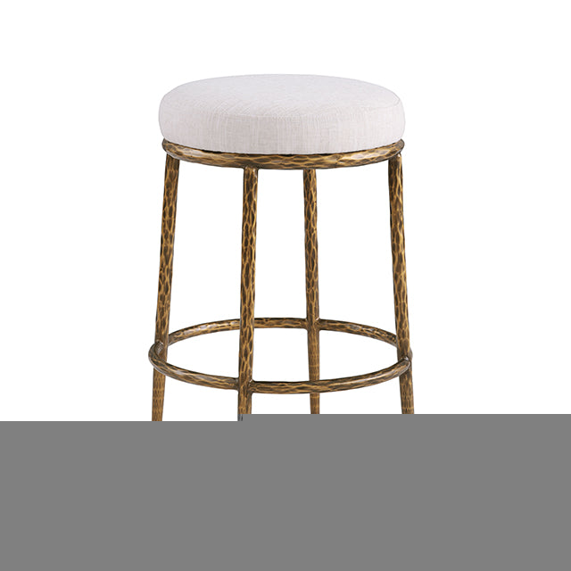 Rilva Counter Ht. Stool (1/CTN)