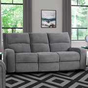 Parker Living Polaris Power Reclining Sofa and Recliner